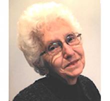GERALDINE (JERRI) INA BENNETT Obituary pic