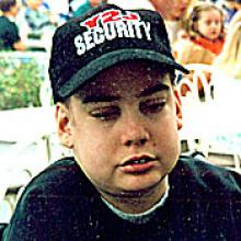 SCOTT OVERWATER  Obituary pic