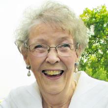 BARBARA GURAL Obituary pic