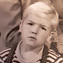 KENNETH WARKENTIN (KEN) Obituary pic