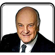 HOWARD R. PAWLEY  Obituary pic