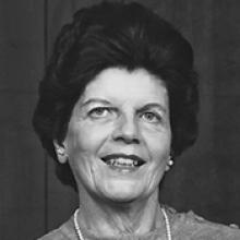 MARY ELIZABETH SHARP  Obituary pic