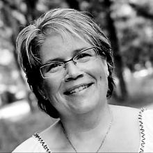 LISA MCRORIE Obituary pic