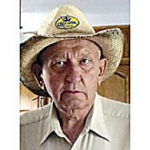 FRED (FERDINAND) ZOLONDEK -  Obituary pic