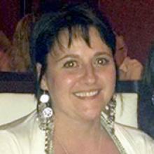 DENISE MARIE PFUND Obituary pic