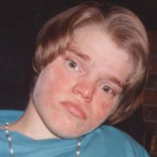CARLA MARIA CONRAD  Obituary pic