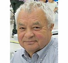 WINCENTY KLOSKOWSKI Obituary pic