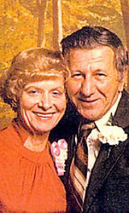 REICHERT  Obituary pic