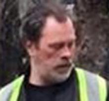 DENNIS CLIFFORD GUNNER  Obituary pic