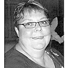 MICHELLE JOAN DUMAS (GYORFFY) (SABOURIN) 1951-2009  Obituary pic