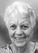 Shirley WHELPTON Obituary pic