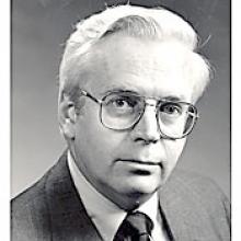 BARRY DOUGLAS MCDOUGALL  Obituary pic