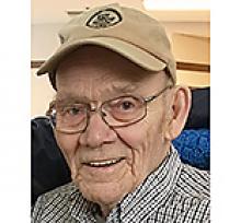 RODGER ANTHONY MURPHY  Obituary pic