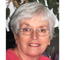 IRMA E. KILNER  Obituary pic