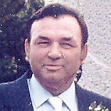 DAVID DUNCAN  Obituary pic