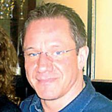 ARTHUR JAMES BALSILLIE  Obituary pic