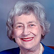 ANNE DANYLUK (YANKEWICZ)  Obituary pic