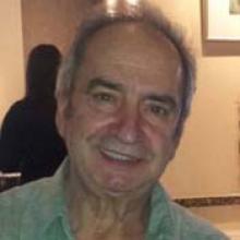 ANGELO CONTEDUCA  Obituary pic