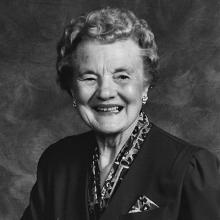 MILDRED CECILE BUREK Obituary pic