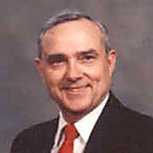 DONALD ADAMSON  Obituary pic
