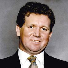 JOZEF (JOE) MADEJCZYK Obituary pic