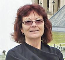 DONNA LYNN SITTER (JOSS) Obituary pic