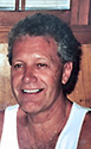 PETER GIESBRECHT Obituary pic