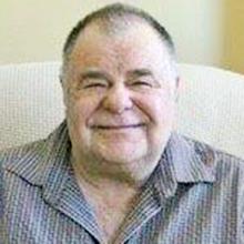 GERARD SAURETTE Obituary pic