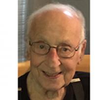 WALTER ANTHONY MAYCHER  Obituary pic