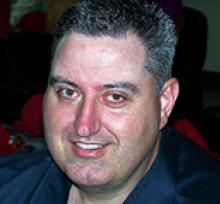 CAMERON EASTMAN  Obituary pic