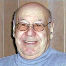 TERRY STEPANOW  Obituary pic