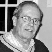 JOHN KILGALLEN Obituary pic