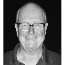 GREGG EDWARD KOZYRA Obituary pic