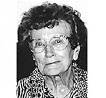 ANNE MRYGLOD Obituary pic