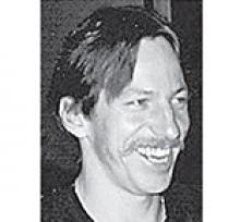 BERNIE VACHON  Obituary pic