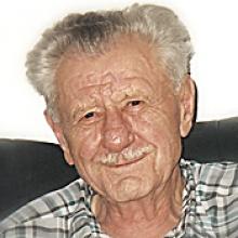 SAMUEL JOHN HOFER  Obituary pic