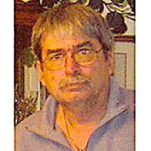 GUY GINGELL  Obituary pic