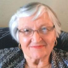 BERTHA OKRAINEC  Obituary pic