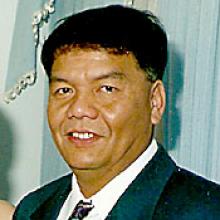 JAIME NERY LOPEZ  Obituary pic