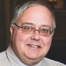 DAVID MANN  Obituary pic