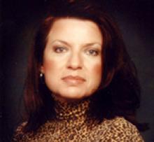 ELIZABETH MAE STAFFORD (LIZ) Obituary pic
