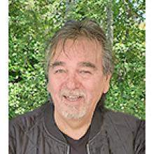 FRANCIS (FRANK) G. NOBISS Obituary pic