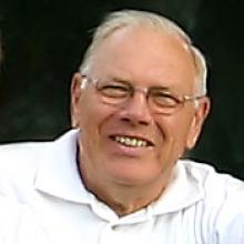 ERNIE MARTENS  Obituary pic