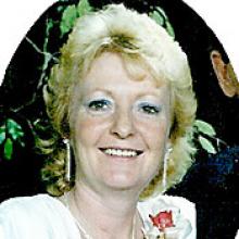 JOY PICKERING  Obituary pic