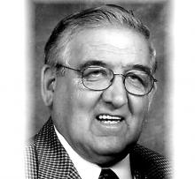 BOHDAN IVAN KLYMKIW  Obituary pic