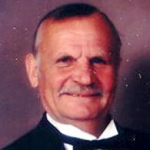SLAVKO (GERRY) STUBLER  Obituary pic