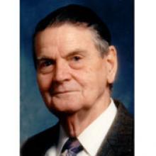 J.H.C. (HARRIS) WILSON, P. ENG.  Obituary pic