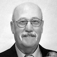 BRYAN WINSTON WELBOURNE Obituary pic