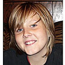 ANDREW BYRON CHAD EYSSENS  Obituary pic