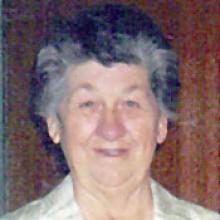 ROSE LISCHYNSKI (BOYKO)  Obituary pic